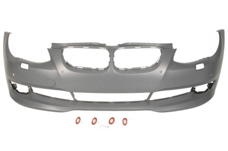 Bara fata cu locas proiectoare cu locas senzori, grunduita BMW Seria 3 decapotabila/COUPE intre 2010-2013