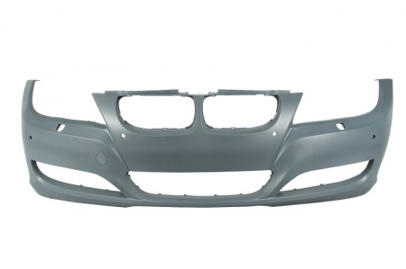 Bara - Bara fata potrivit BMW Seria 3 (E90), 3 (E91) 2008-2012 - cu locas proiectoare, cu locas senzori, grunduita