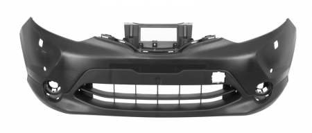 Piese Auto - Bara fata cu locas proiectoare, cu locas senzori, grunduita NISSAN QASHQAI intre 2013-2017