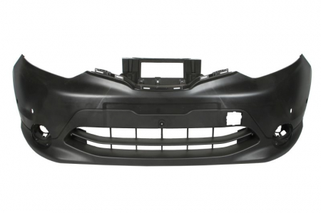 Piese Auto - Bara fata cu locas proiectoare, cu locas senzori, grunduita NISSAN QASHQAI intre 2013-2017