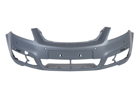 Piese Auto - Bara fata cu locas proiectoare, cu locas senzori, grunduita OPEL ZAFIRA intre 2005-2008