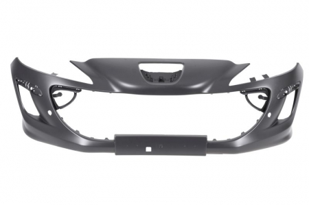 Bara - Bara fata cu locas proiectoare, cu locas senzori, grunduita PEUGEOT 308 HATCHBACK/STATION WAGON intre 2007-2012