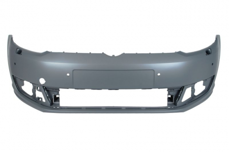 Bara - Bara fata potrivit VW CADDY, TOURAN 2010-2015 - cu locas proiectoare cu locas senzori, grunduita
