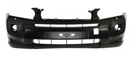 Bara fata cu locas proiectoare, cu locas spalator faruri, grunduit NISSAN X-TRAIL 2007-2010