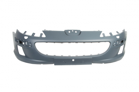 Caroserie - Bara fata cu locas proiectoare, cu locas spalator faruri, grunduit PEUGEOT 407, 407 SW intre 2004-2010