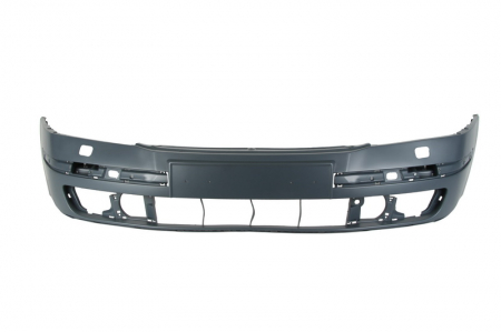 Bara - Bara fata potrivit SKODA OCTAVIA 2004-2008 - cu locas proiectoare, cu locas spalator faruri, grunduit