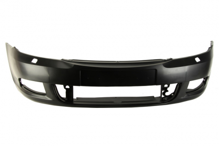 Bara fata cu locas proiectoare, cu locas spalator faruri, grunduit, TÜV SKODA OCTAVIA intre 2008-2013