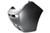 Bara fata potrivit OPEL VIVARO 2001-2006 - cu locas proiectoare, gri inchis [4]