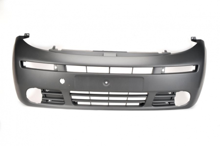 Bara - Bara fata potrivit OPEL VIVARO 2001-2006 - cu locas proiectoare, gri inchis