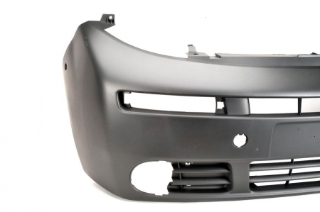 Bara fata potrivit OPEL VIVARO 2001-2006 - cu locas proiectoare, gri inchis [3]