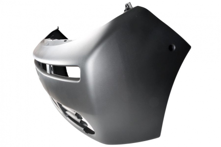 Bara fata potrivit OPEL VIVARO 2001-2006 - cu locas proiectoare, gri inchis [1]