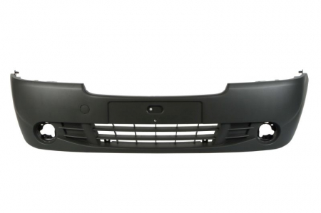 Bara fata cu locas proiectoare, gri NISSAN PRIMASTAR; RENAULT TRAFIC intre 2007-2016