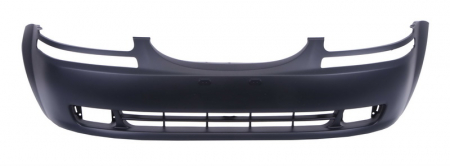 Bara - Bara fata cu locas proiectoare, grunduit CHEVROLET AVEO; DAEWOO KALOS HATCHBACK/limuzina intre 2003-2005