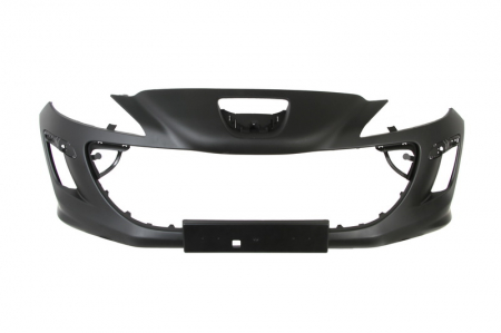 Bara - Bara fata cu locas proiectoare, grunduit potrivit PEUGEOT 308, 308 I, 308 II Break / Hatchback 09.07-01.11