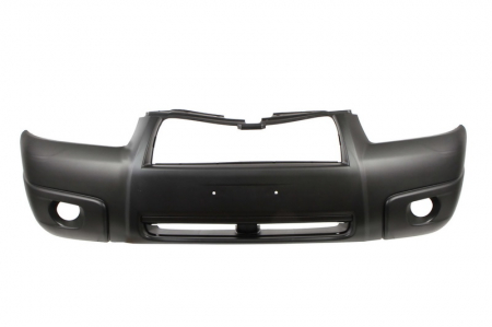 Bara - Bara fata potrivit SUBARU FORESTER 2005-2008 - cu locas proiectoare, grunduit