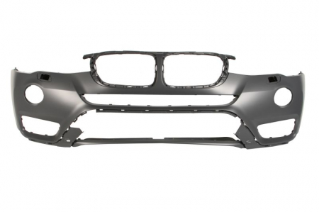 Piese Auto - Bara fata cu locas proiectoare, grunduita BMW X3 (F25) intre 2014-2017