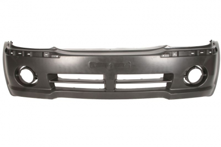 Piese Auto - Bara fata cu locas proiectoare, grunduita HYUNDAI TERRACAN intre 2001-2005