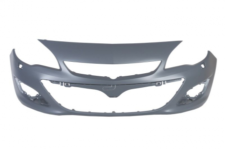 Piese Auto - Bara fata cu locas proiectoare, grunduita OPEL ASTRA intre 2012-2015