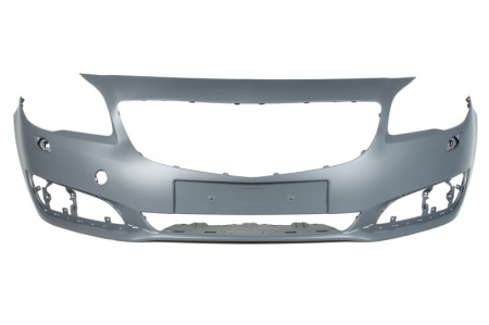 Piese Auto - Bara fata cu locas proiectoare, grunduita OPEL INSIGNIA intre 2013-2017