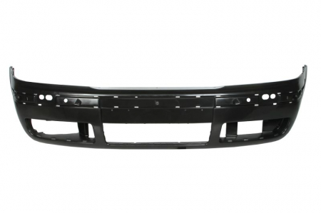 Bara fata cu locas proiectoare grunduita SKODA OCTAVIA intre 2000-2010 Bara - Bara fata cu locas proiectoare grunduita SKODA OCTAVIA intre 2000-2010