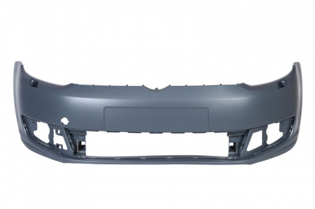 Bara - Bara fata potrivit VW CADDY, TOURAN 2010-2015 - cu locas proiectoare, grunduita