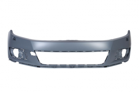 Piese Auto - Bara fata cu locas proiectoare, grunduita VW TIGUAN dupa 2011