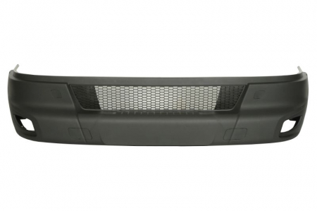 Bara - Bara fata potrivit IVECO DAILY 2011-2014 - cu locas proiectoare