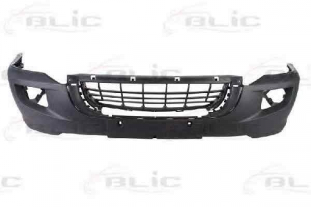 Bara fata cu locas proiectoare, negru VW CRAFTER intre 2006-2017 [1]