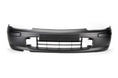 Bara fata cu locas proiectoare NISSAN MICRA K11 1998-2004 Bara - Bara fata cu locas proiectoare NISSAN MICRA K11 1998-2004