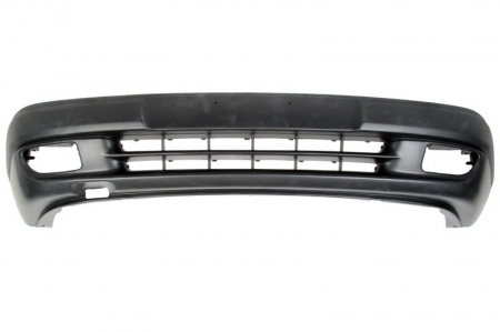 Bara fata cu locas proiectoare, partial grunduita CITROEN SAXO intre 1996-2004 Piese Auto - Bara fata cu locas proiectoare, partial grunduita CITROEN SAXO intre 1996-2004