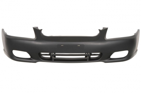 Bara fata cu locas proiectoare sedan HYUNDAI ACCENT 1999-2004 Bara - Bara fata cu locas proiectoare sedan HYUNDAI ACCENT 1999-2004