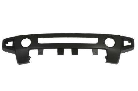 Bara fata cu locas proiector gri inchis Hummer H3 2005-2010