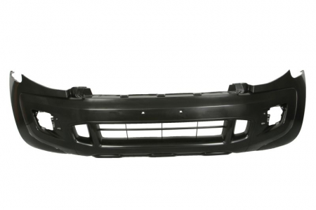 Bara - Bara fata cu locas proiector gri inchis potrivit FORD RANGER 2011-2015