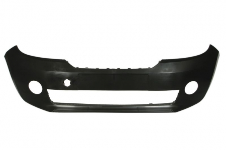 Bara - Bara fata potrivit SKODA CITIGO 2011-2017 - cu locas proiector grunduit