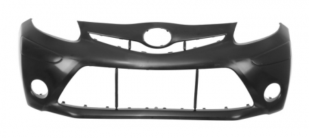 Bara - Bara fata potrivit TOYOTA AYGO 2012-2014 - cu locas proiector grunduit