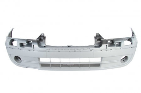 Bara fata cu locas proiector, grunduita CITROEN JUMPY; FIAT SCUDO; PEUGEOT EXPERT intre 2004-2007 Bara - Bara fata cu locas proiector, grunduita CITROEN JUMPY; FIAT SCUDO; PEUGEOT EXPERT intre 2004-2007