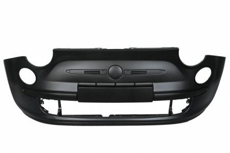 Piese Auto - Bara fata cu locas proiector, grunduita FIAT 500 intre 2007-2015