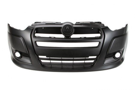 Bara - Bara fata potrivit FIAT DOBLO 2010-2015 - cu locas proiector, grunduita