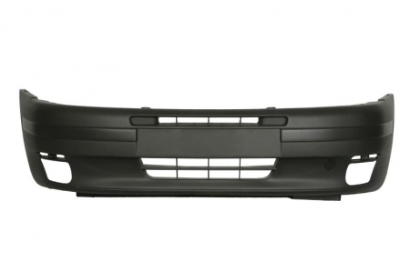 Bara fata cu locas proiector, grunduita FIAT PUNTO intre 1993-2000 Piese Auto - Bara fata cu locas proiector, grunduita FIAT PUNTO intre 1993-2000
