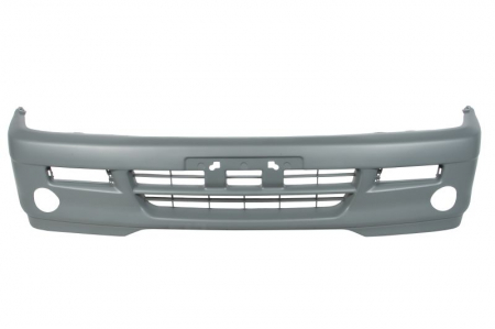 Piese Auto - Bara fata cu locas proiector, grunduita MITSUBISHI PAJERO SPORT intre 1998-2007