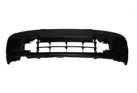 Bara fata cu locas proiector, grunduita NISSAN MICRA II LIFTBACK intre 1998-2001 Piese Auto - Bara fata cu locas proiector, grunduita NISSAN MICRA II LIFTBACK intre 1998-2001