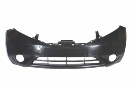 Bara - Bara fata potrivit NISSAN NOTE 2013-2016 - cu locas proiector, grunduita