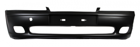 Bara fata cu locas proiector, grunduita OPEL VECTRA intre 1995-2000 Piese Auto - Bara fata cu locas proiector, grunduita OPEL VECTRA intre 1995-2000