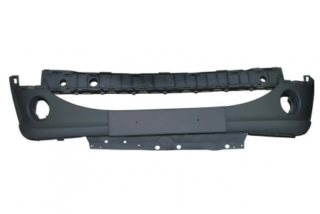 Bara - Bara fata cu locas proiector, grunduita PEUGEOT 1007 dupa 2005