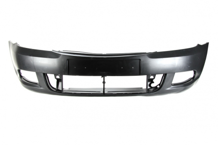 Bara - Bara fata potrivit SKODA OCTAVIA 2008-2013 - cu locas proiector, grunduita