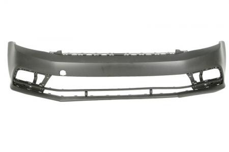 Piese Auto - Bara fata cu locas proiector, grunduita VW JETTA intre 2014-2018