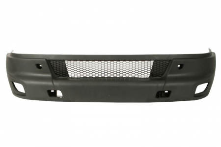 Bara - Bara fata potrivit IVECO DAILY V 2011-2014 - cu locas proiector negru