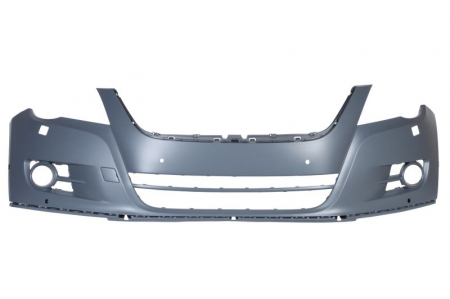 Piese Auto - Bara fata cu locas senzori, cu locas proiectoare, grunduita VW TIGUAN intre 2007-2011