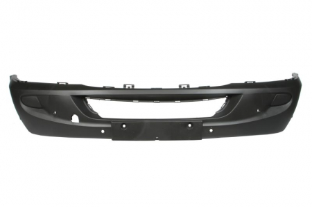 Bara fata cu locas senzori, gri inchis MERCEDES Clasa SPRINTER intre 2006-2013