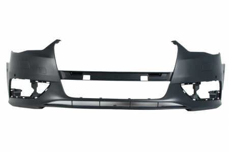 Piese Auto - Bara fata cu locas senzori, grunduita AUDI A3 HATCHBACK intre 2012-2016